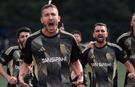 Çayelispor Sezona Deplasmanda 1 Puanla Başladı