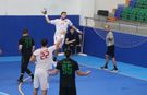 Güneysuspor evinde Spor Toto'ya mağlup oldu