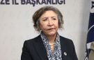 Anahtar Parti Genel Başkan Yardımcısı Yel, Rize'de gazetecilerle bir araya geldi