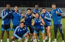Çaykur Rizespor, Trabzonspor maçının hazırlıklarına başladı