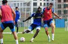 Çaykur Rizespor Kocaelispor Mesaisine Ara Vermeden Başladı
