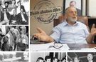 RİZE SİYASET VE TİCARET DÜNYASININ ÖNEMLİ İSMİ: HÜSEYİN AGUN