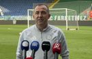 Recep Uçar: Evimizde iyi sonuçlara başlamak istiyoruz