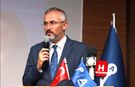 Kutanoğlu: “Rize, Uluslararası Ticaret Ağının Önemli Bir Aktörü Olmalı”