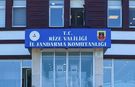 Rize’de Silah Sahiplerine SMS Gönderildi: Çocuklardan Uzak Tutun
