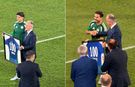 Çaykur Rizesporlu iki futbolcu  “Yüzler Kulübü”ne girdi