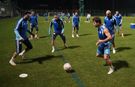 Çaykur Rizespor’da Çorum FK Maçı Hazırlıkları Başladı