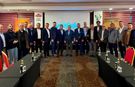 ÇAYKUR Ankara’da Bölge Bayilerini Bir Araya Getirdi