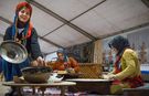 6. Ulusal Gastronomi Rize Günleri Başlıyor
