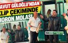 Rizeli Sanatçı Davut Güloğlu’ndan Yeni Klip Heyecanı! Nostalji Rüzgârı Estirecek