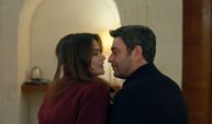 Cihan ve Alya aşka teslim oldu