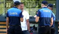 Düzce'de yere izmarit atanlar kameralarla tespit ediliyor