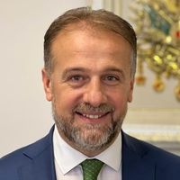 Kemal Şamlıoğlu kimdir?
