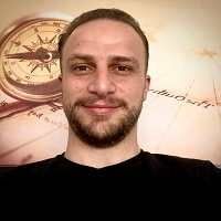 Ahmet Salih YILDIRIM