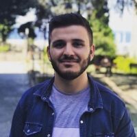 Cevat SUİÇMEZ