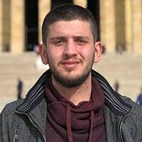 Yusuf Ziya TAŞ