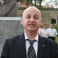 Emin Gürses Kimdir?