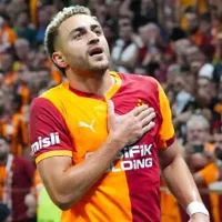 Barış Alper Yılmaz Kimdir?