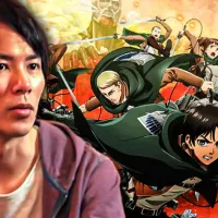 Hajime Isayama Kimdir? Attack on Titan Yaratıcısının Hayatı ve Eserleri