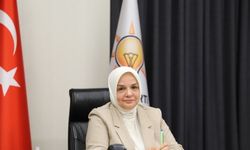 AK Parti'li Keşir, AA'nın 103'üncü kuruluş yıl dönümünü kutladı