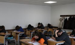 Bayburt'ta “EFOR“ projesiyle öğrencilerin hedeflerine ulaşması amaçlanıyor