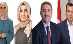 Çayelili milletvekili adayları belli oldu