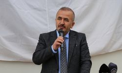 Gazi Osman Paşa ölümünün 123. yılında doğum yeri Tokat'ta anıldı