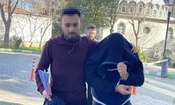 GÜNCELLEME - İstanbul'dan Samsun'a uyuşturucu getiren 3 şüpheli yakalandı