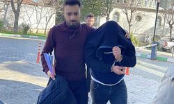 İstanbul'dan uyuşturucu getiren 3 şüpheli Samsun'da yakalandı