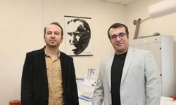 Karabük Üniversitesi akademisyenleri mide kanseri tanısında yeni yöntem geliştirdi