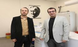 Karabük Üniversitesi akademisyenleri mide kanseri tanısında yeni yöntem geliştirdi