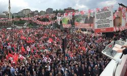 MHP'nin Rize'deki vekil adayları belli oldu