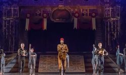 Samsun Devlet Opera ve Balesi “Afife“ balesini sahneledi