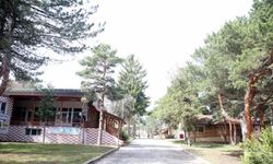 Tokat'ta boş durumdaki lojmanlar depremzedelere "sıcak yuva" oldu