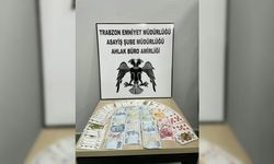 Trabzon'da kumar operasyonunda 5 kişi yakalandı