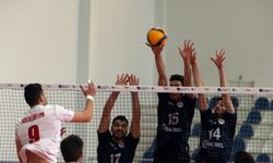 Voleybol: AXA Sigorta Efeler Ligi