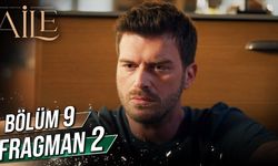 Aile 9. Bölüm 2. Fragman