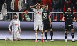 Rizespor fırsatları değerlendiremedi: 3-2
