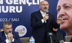 "Trabzon'dan bütün dünyaya güçlü bir ses vermemiz gerekiyor"