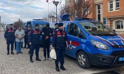 Kiraladıları villada uyuşturucu serası oluşturdular
