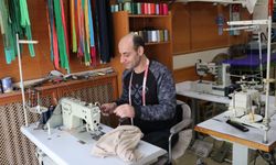 Havza'da bayram hazırlıkları başladı