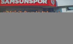 Samsunspor, ligi şampiyon olarak tamamlamak istiyor