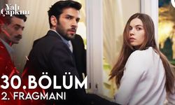 Yalı Çapkını 30. Bölüm 2.Fragman