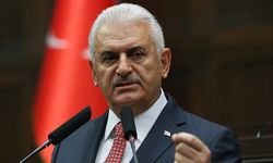Binali Yıldırım Çayeli'ne geliyor