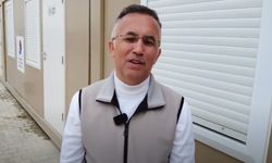 Rize Valisi Kemal Çeber'in Ramazan Bayramı mesajı
