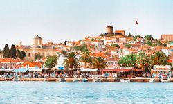 Cunda Adası nerede? Cunda Adası hangi ilimize bağlı?