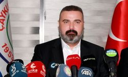 Başkan Turgut: "Adım adım ilerliyoruz!"