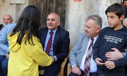 "6'lı masaya Rize'den gerekli cevap verilecek"