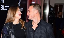 Serenay Sarıkaya itiraf etti! Şimdi bana gel dese...