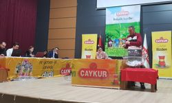 Çaykur'un sezonluk işçi kuraları çekildi!